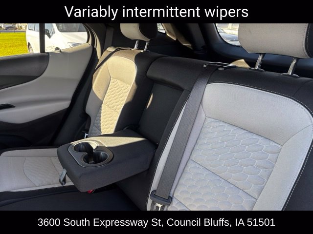 Used 2021 Chevrolet Equinox LS w/ LS Convenience Package AWD/4WD image 41