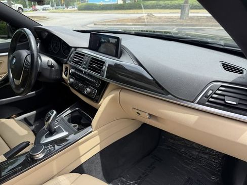 Used 2019 BMW 430i Gran Coupe RWD image 33