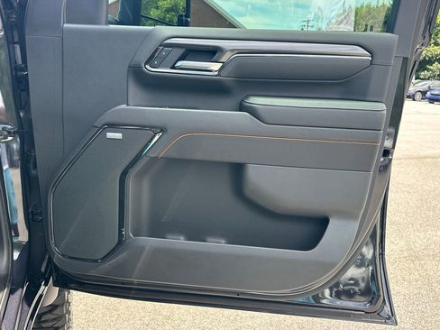 New 2026 GMC Sierra 2500 AT4 w/ AT4 Premium Plus Package AWD/4WD image 15