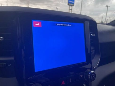 New 2025 RAM 5500 Tradesman image 14