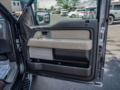 Used 2010 Ford F150 XLT AWD/4WD image 16