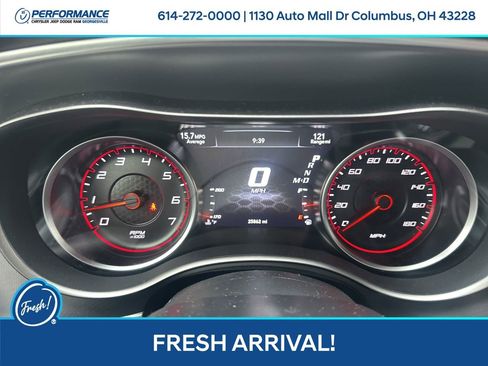 Used 2020 Dodge Charger Scat Pack w/ Plus Group image 15