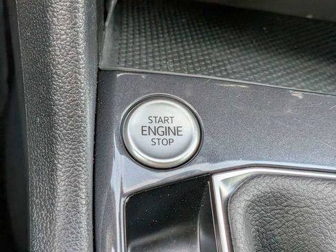 Certified 2024 Volkswagen Tiguan Wolfsburg Edition FWD image 31
