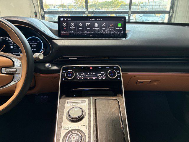 Used 2024 Genesis GV80 3.5T w/ Prestige Package AWD/4WD image 17