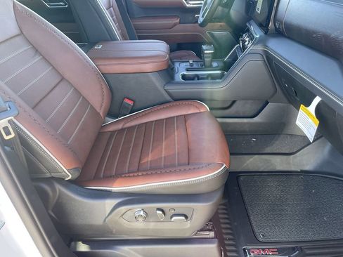 New 2026 GMC Sierra 1500 Denali Ultimate image 28