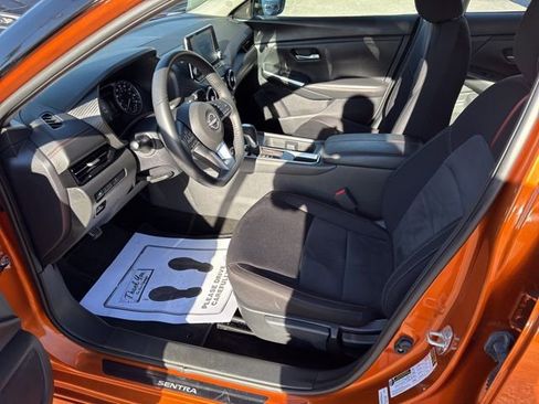 Used 2024 Nissan Sentra SR image 19