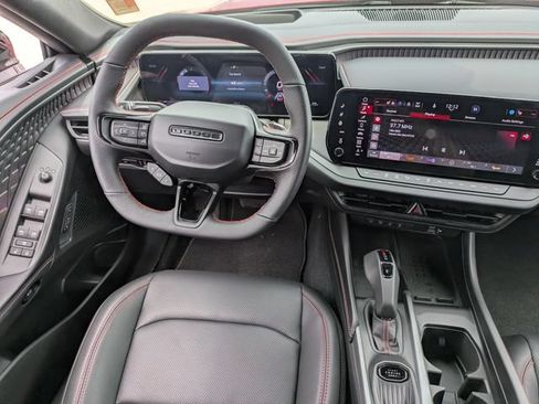 New 2026 Dodge Charger R/T AWD/4WD image 14