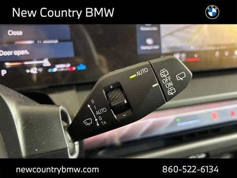 Used 2026 BMW X3 xDrive30 w/ Convenience Package AWD/4WD image 18