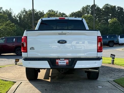 Used 2023 Ford F150 XLT w/ Equipment Group 302A High RWD image 6