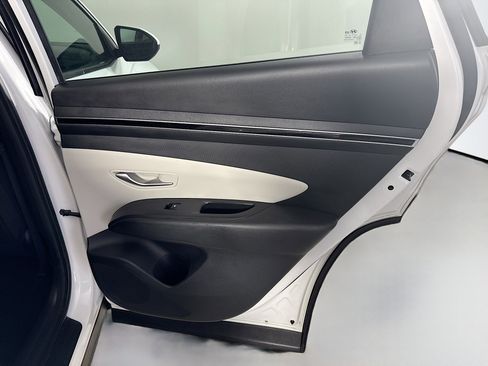 Used 2024 Hyundai Tucson SEL image 28
