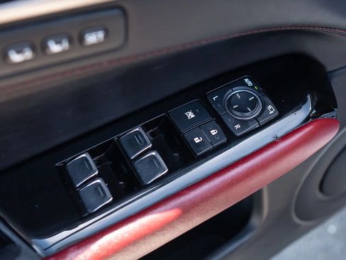 Used 2017 Lexus GS 350 F Sport AWD/4WD image 43
