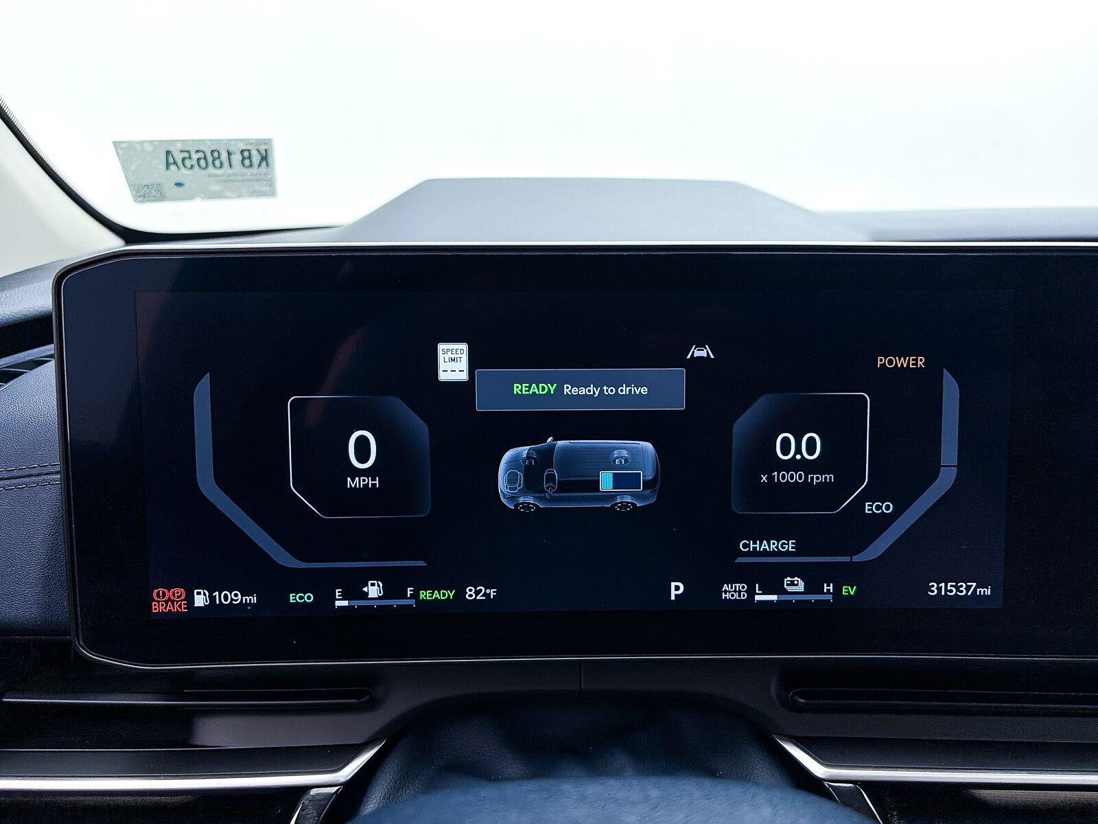 Used 2025 Kia Carnival SX Prestige FWD image 35