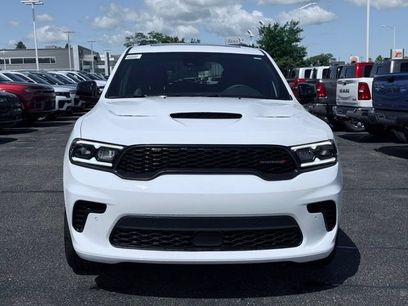 New 2026 Dodge Durango GT