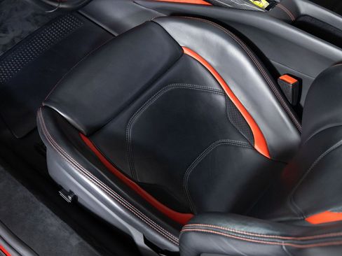 Used 2022 Ferrari 296 GTB image 37