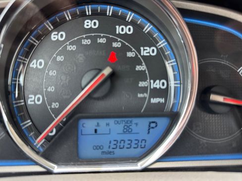 Used 2013 Toyota RAV4 Limited FWD image 11