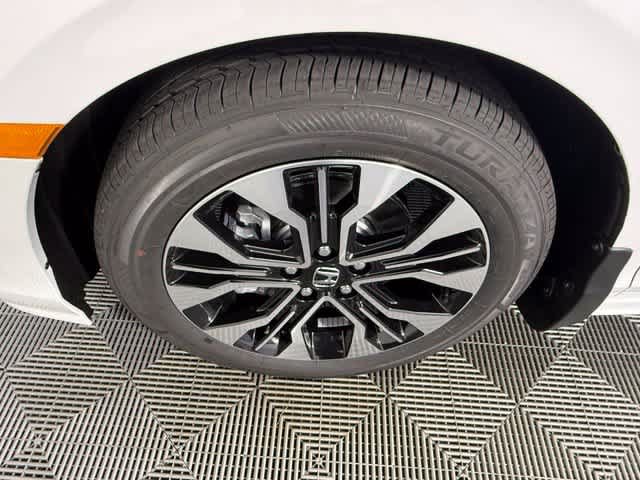 New 2027 Honda Odyssey Elite image 13