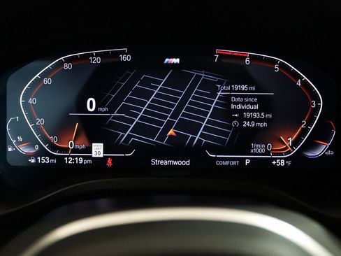 Used 2024 BMW X4 xDrive30i w/ Premium Package image 17