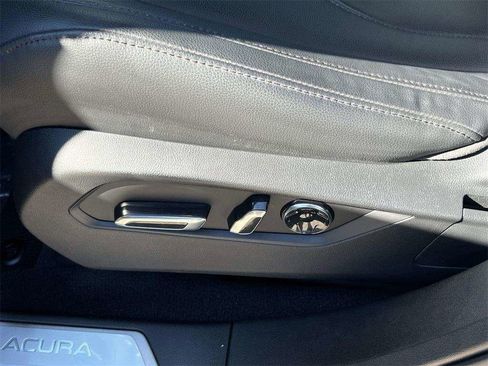Used 2019 Acura RDX AWD image 21