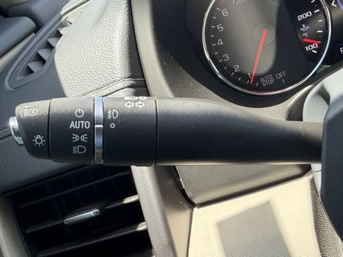 Used 2023 GMC Terrain Denali AWD/4WD image 30