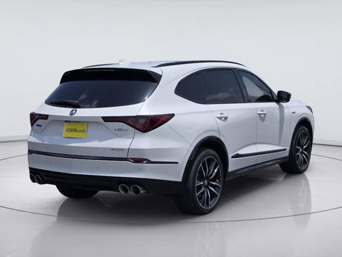 Used 2023 Acura MDX Type S AWD/4WD image 8