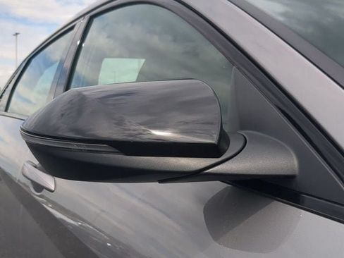 Used 2025 Hyundai Elantra N Line FWD image 11