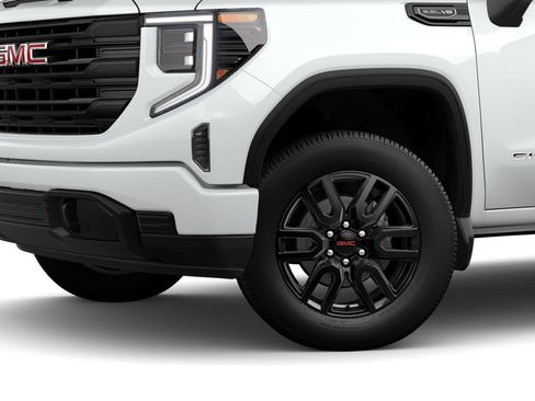 New 2026 GMC Sierra 1500 Pro w/ Graphite Edition image 29