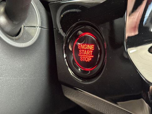 New 2026 Honda Civic Si image 19