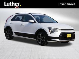 Certified 2023 Kia Niro EX Touring video 1