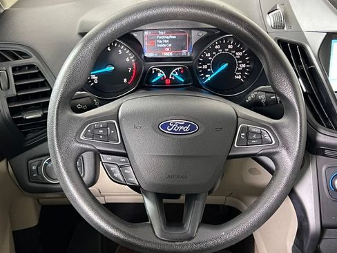 Used 2019 Ford Escape SE FWD image 15