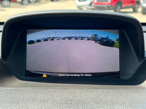 Used 2016 Buick Encore FWD image 25