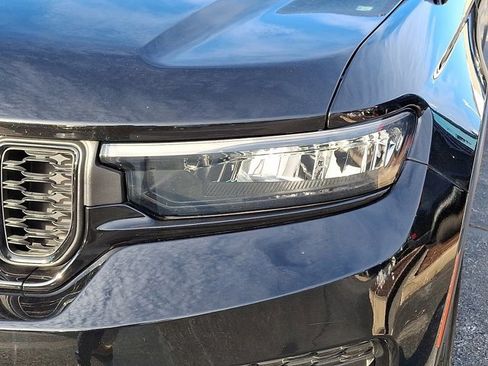 Certified 2024 Jeep Grand Cherokee Altitude image 11