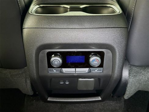 New 2026 GMC Acadia AT4 w/ Luxury Package image 14