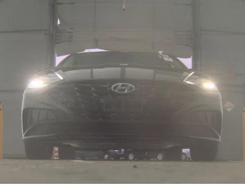 Used 2023 Hyundai Sonata SEL w/ Preferred Accessory Package image 3