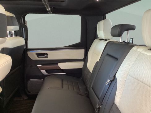 Used 2023 Toyota Tundra Capstone AWD/4WD image 19