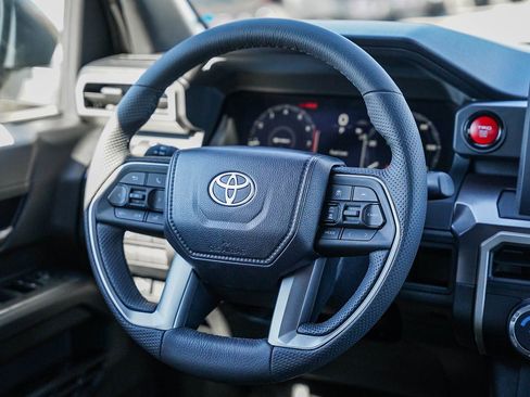 New 2026 Toyota Tacoma TRD Off-Road image 20