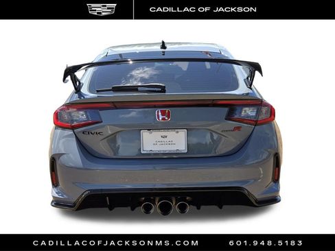 Used 2024 Honda Civic Type R image 28