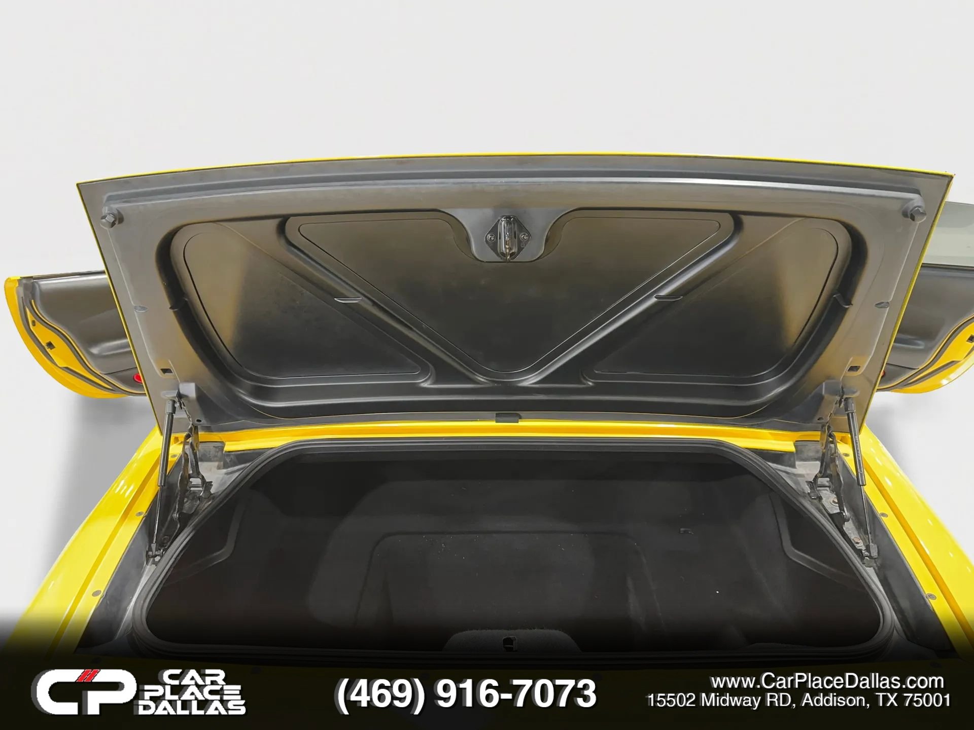Used 2003 Chevrolet Corvette Z06 w/ Memory Package, 3 Drivers RWD image 28