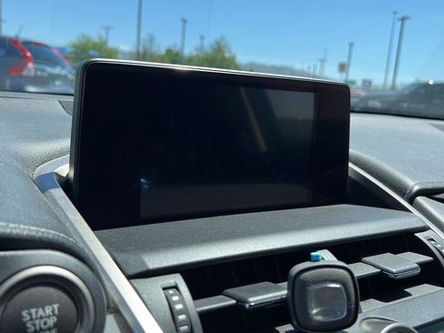 Used 2020 Lexus NX 300 AWD w/ Comfort Package image 15