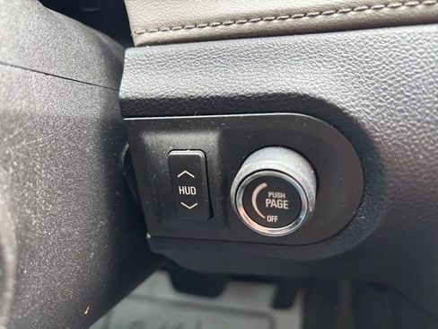 Used 2014 Chevrolet Camaro LT w/ RS Package RWD image 33