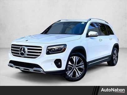 Used 2025 Mercedes-Benz GLB 250 GLB 250