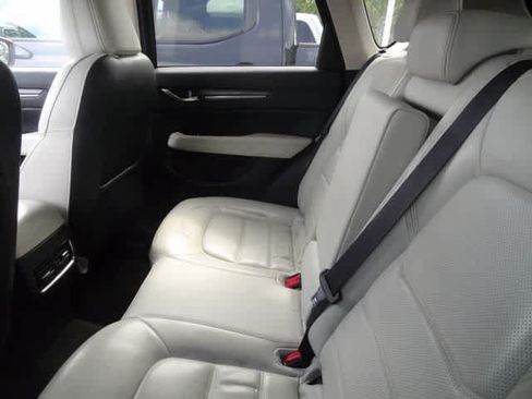 Used 2019 MAZDA CX-5 Grand Touring w/ GT Premium Package AWD/4WD image 8