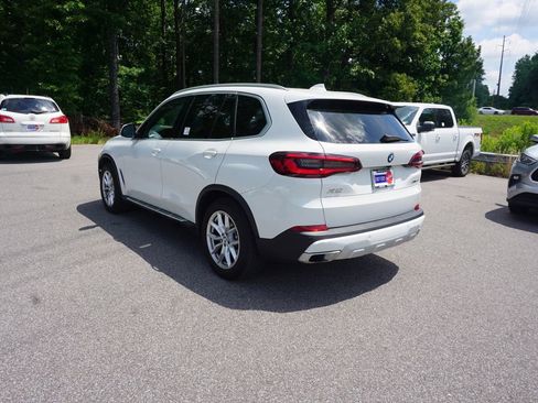 Used 2023 BMW X5 sDrive40i w/ Premium Package RWD image 20