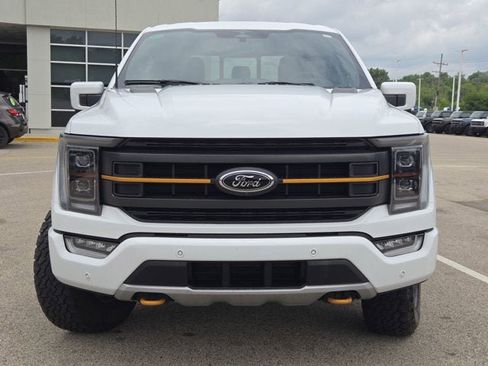 Used 2023 Ford F150 Tremor w/ Equipment Group 402A High AWD/4WD image 4