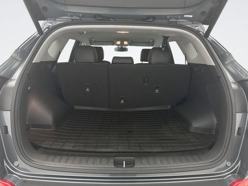 Used 2018 Hyundai Tucson Limited AWD/4WD image 20