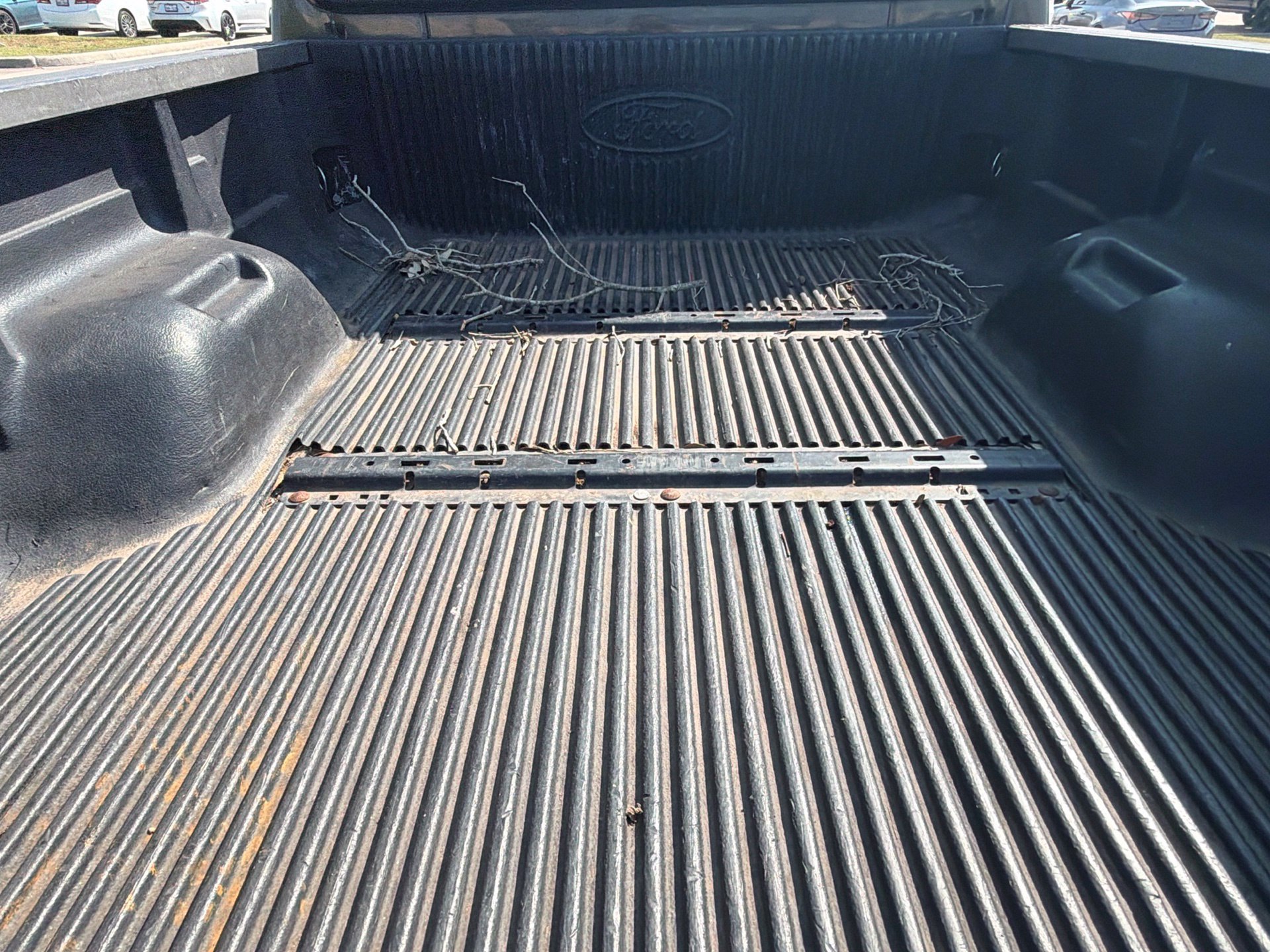 Used 2006 Ford F250 4x4 Crew Cab Super Duty image 5
