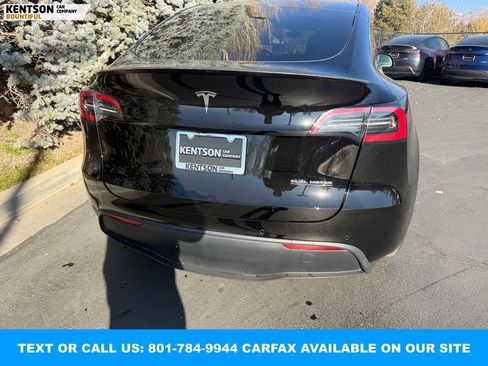 Used 2022 Tesla Model Y Performance image 33