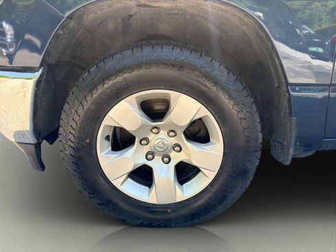 Used 2022 RAM 1500 Big Horn AWD/4WD image 21