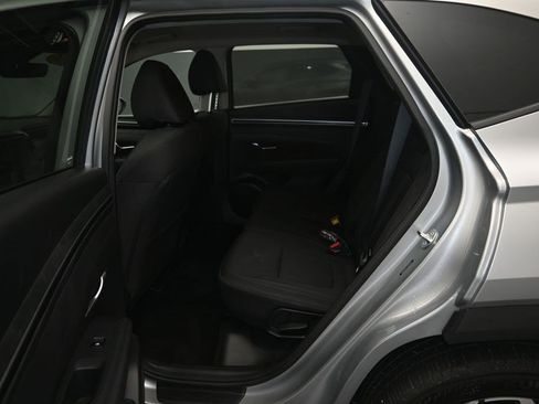 Used 2024 Hyundai Tucson SEL FWD image 15
