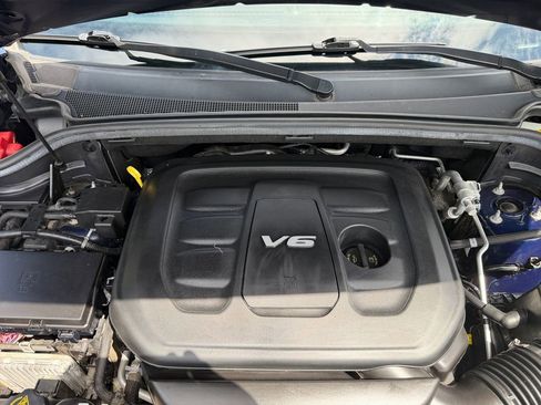 Used 2018 Jeep Grand Cherokee Limited AWD/4WD image 18