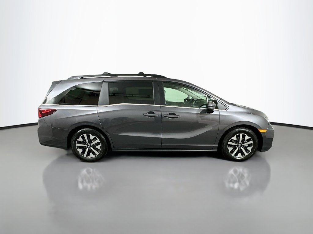 New 2027 Honda Odyssey EX-L image 4